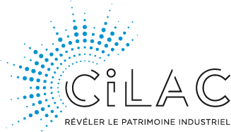 CILAC - Révéler le patrimoine industriel